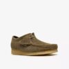 Mens Wallabee Smoke Grey Suede Wallabees Mens Wallabee Smoke Grey Suede Wallabees