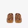 Mens Wallabee Tiger Print Wallabees