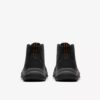 Mens Walpath Chukka Black Leather Boots Mens Walpath Chukka Black Leather Boots