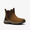 Mens Walpath Easy Beeswax Leather Ankle Boots Mens Walpath Easy Beeswax Leather Ankle Boots