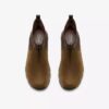 Mens Walpath Easy Beeswax Leather Ankle Boots Mens Walpath Easy Beeswax Leather Ankle Boots