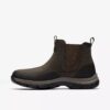 Mens Walpath Easy Taupe Boots