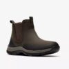 Mens Walpath Easy Taupe Boots