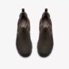 Mens Walpath Easy Taupe Boots