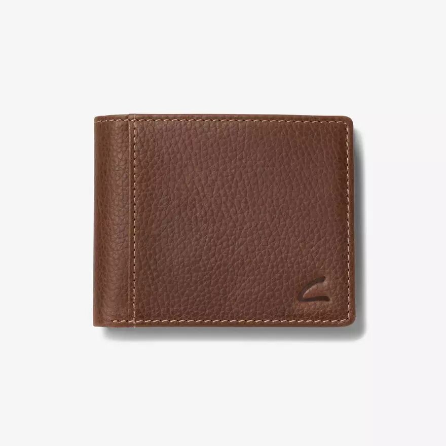 Mens Weathered Pebble Slimfold Wallet Brown Wallets Us Mens Weathered Pebble Slimfold Wallet Brown Wallets Us