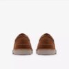 Mens Weltridge Moc Cola Suede Shoes Mens Weltridge Moc Cola Suede Shoes