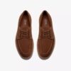 Mens Weltridge Moc Cola Suede Shoes Mens Weltridge Moc Cola Suede Shoes
