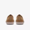 Mens Weltridge Moc Sand Suede Boat Shoe Mens Weltridge Moc Sand Suede Boat Shoe
