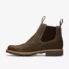 Morris Easy Beeswax Leather Ankle Boots Morris Easy Beeswax Leather Ankle Boots