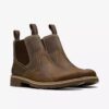 Morris Easy Beeswax Leather Ankle Boots Morris Easy Beeswax Leather Ankle Boots