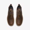 Morris Easy Beeswax Leather Ankle Boots Morris Easy Beeswax Leather Ankle Boots