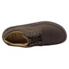 Nature Three Derby Sneakers “Ebony Oily” 20340682