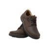 Nature Three Derby Sneakers “Ebony Oily” 20340682