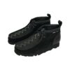 Original x NEIGHBORHOOD Wallabee GTX Ankle Shoes “Black” 261667687
