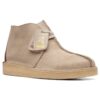Originals Desert Trek Hi 50 Ankle Shoes “Sand Suede” 261695357