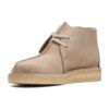 Originals Desert Trek Hi 50 Ankle Shoes “Sand Suede” 261695357