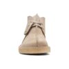 Originals Desert Trek Hi 50 Ankle Shoes “Sand Suede” 261695357