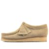 Originals Wallabee Boots “Beige” 261555454