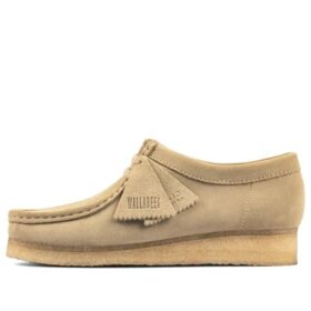 Originals Wallabee Boots “Beige” 261555454
