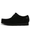 Originals Wallabee Gore-Tex Ankle Shoes “Black Suede” 261494497