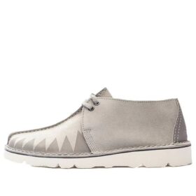 Originals x Neighborhood Desert Trek Ankle Shoes “Grey” 261471387