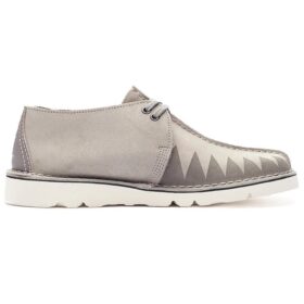 Originals x Neighborhood Desert Trek Ankle Shoes “Grey” 261471387