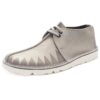 Originals x Neighborhood Desert Trek Ankle Shoes “Grey” 261471387