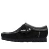 Originals x Neighborhood Wallabee “Black” 26179532
