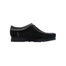 Originals x Neighborhood Wallabee “Black” 26179532