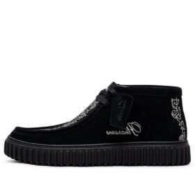 Originals x Pleasures Torhill “Black” 26180267