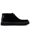 Originals x Pleasures Torhill “Black” 26180267