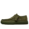 Originals x Pleasures Torhill Low “Green” 26179913