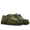 Originals x Pleasures Torhill Low “Green” 26179913