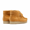 Originals x Vandy The Pink Wallabee Boots ” Cheeseburger Yellow” 261759407