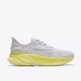 Pace Lime Men’s Athleisure Shoes