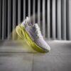 Pace Lime Men’s Athleisure Shoes