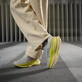 Pace Lime Men’s Athleisure Shoes
