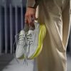 Pace Lime Men’s Athleisure Shoes