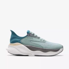 Pace Walk Aqua Women’s Athleisure Shoes