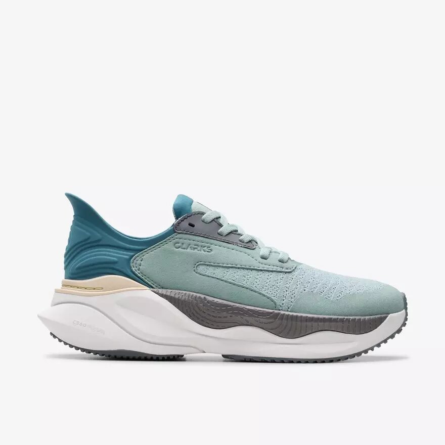 Pace Walk Aqua Women’s Athleisure Shoes Pace Walk Aqua Women’s Athleisure Shoes