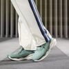 Pace Walk Aqua Women’s Athleisure Shoes Pace Walk Aqua Women’s Athleisure Shoes