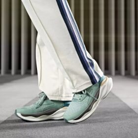 Pace Walk Aqua Women’s Athleisure Shoes