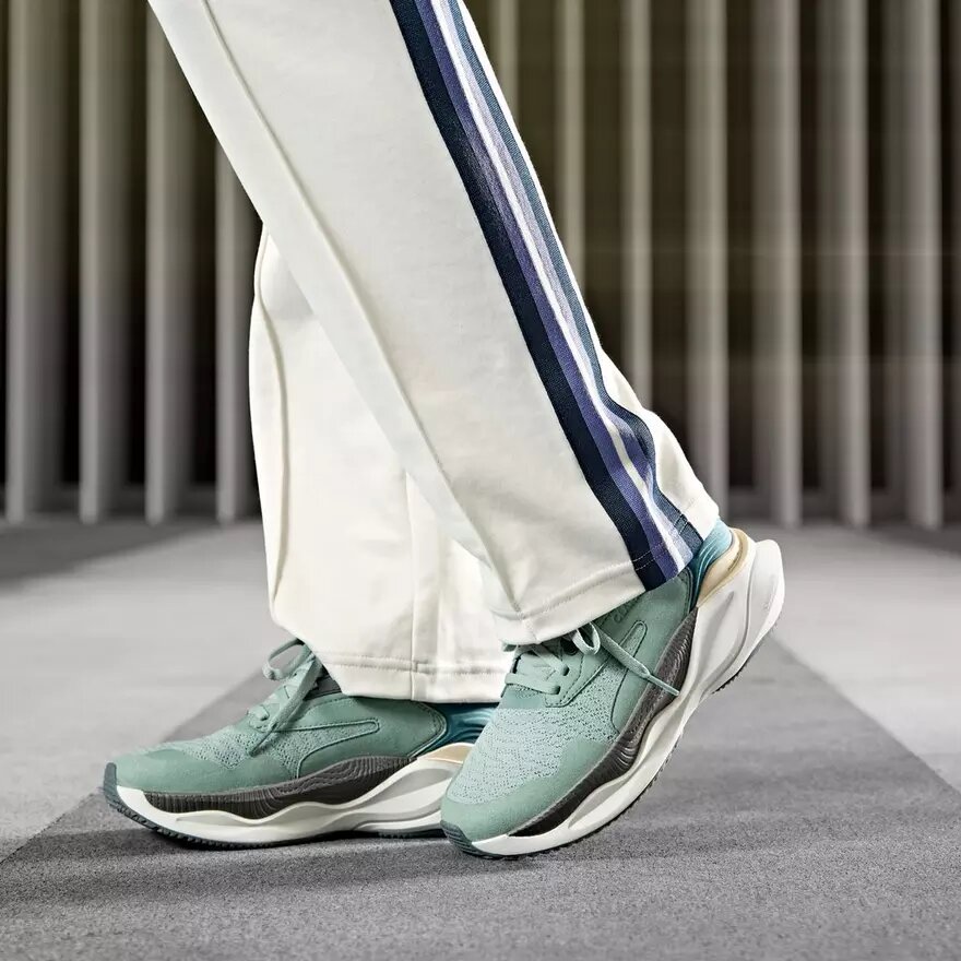 Pace Walk Aqua Women’s Athleisure Shoes Pace Walk Aqua Women’s Athleisure Shoes
