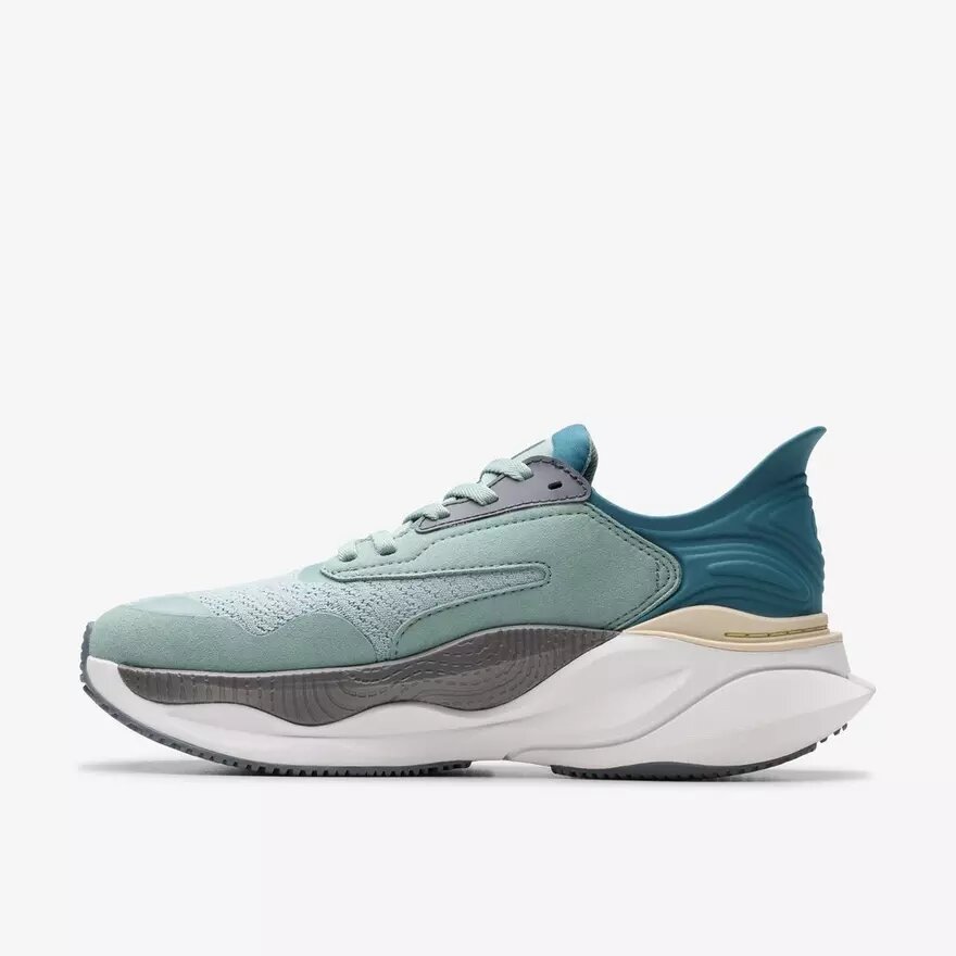 Pace Walk Aqua Women’s Athleisure Shoes Pace Walk Aqua Women’s Athleisure Shoes