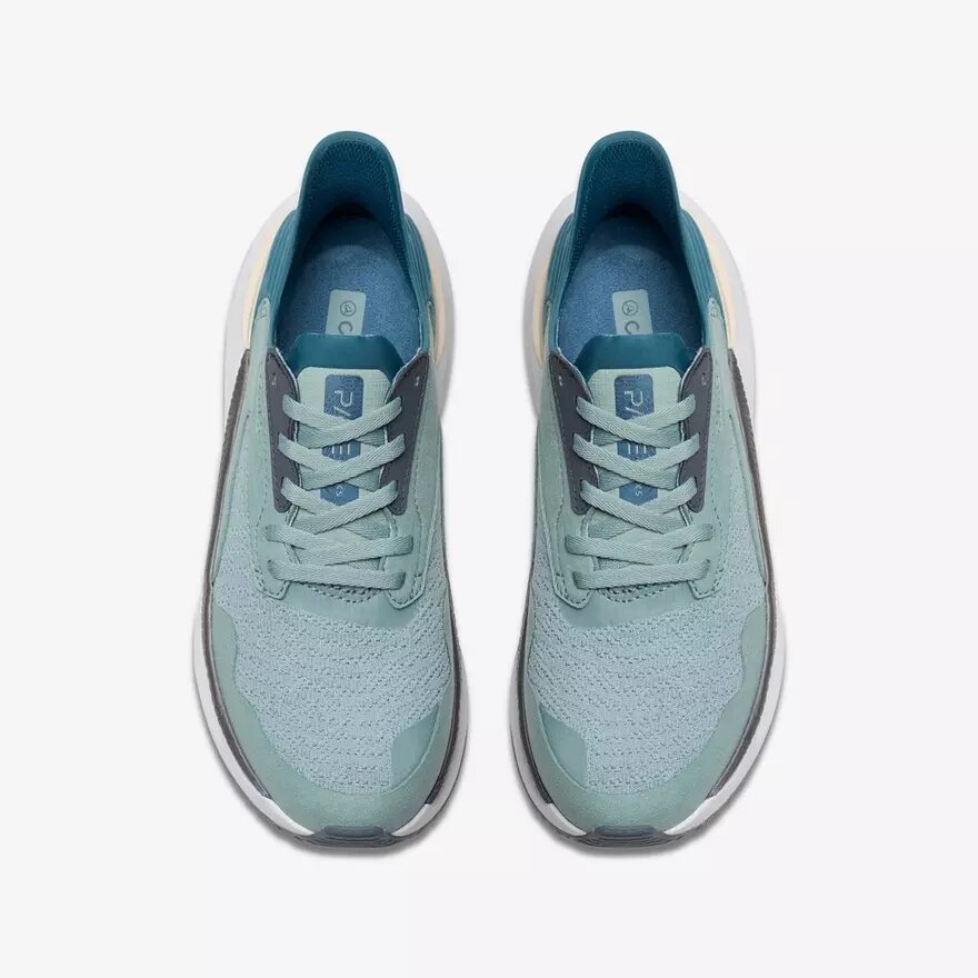 Pace Walk Aqua Women’s Athleisure Shoes Pace Walk Aqua Women’s Athleisure Shoes