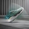 Pace Walk Aqua Women’s Athleisure Shoes Pace Walk Aqua Women’s Athleisure Shoes