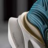 Pace Walk Aqua Women’s Athleisure Shoes Pace Walk Aqua Women’s Athleisure Shoes