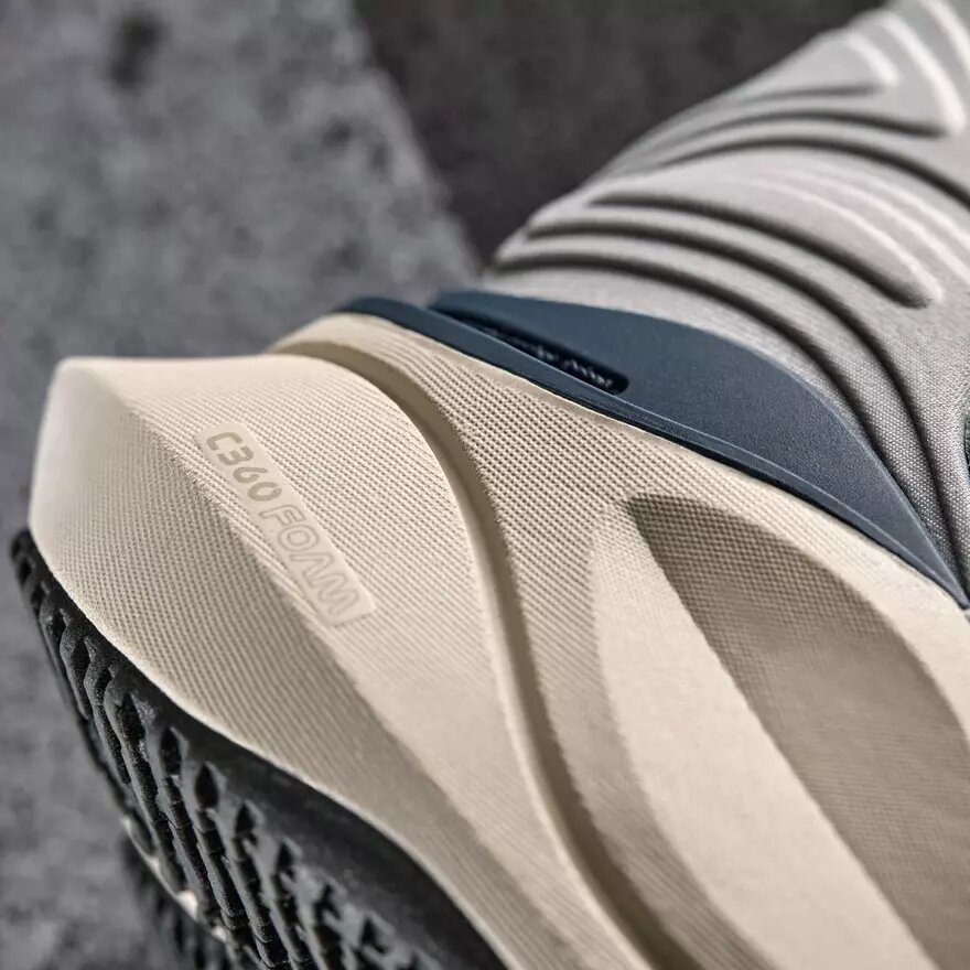 Pace Walk Grey Men’s Athleisure Shoes Pace Walk Grey Men’s Athleisure Shoes