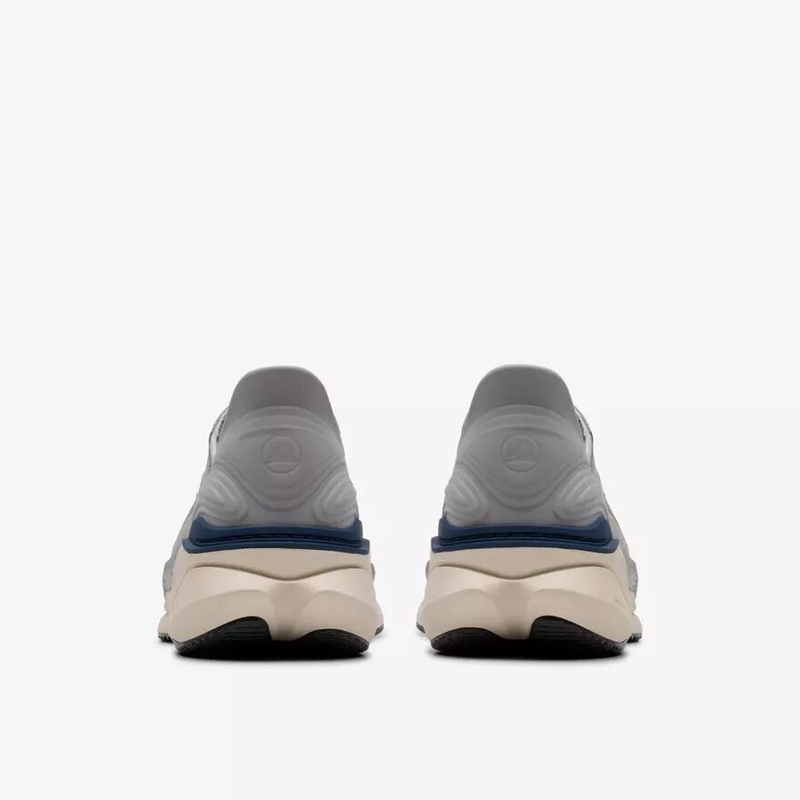 Pace Walk Grey Men’s Athleisure Shoes Pace Walk Grey Men’s Athleisure Shoes