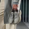Pace Walk Grey Men’s Athleisure Shoes Pace Walk Grey Men’s Athleisure Shoes